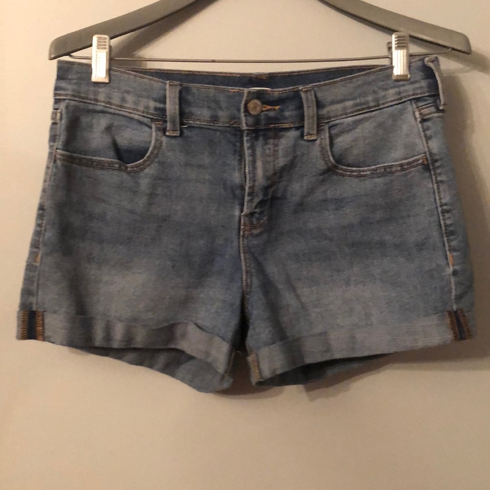 COPY - Old Navy Denim Shorts